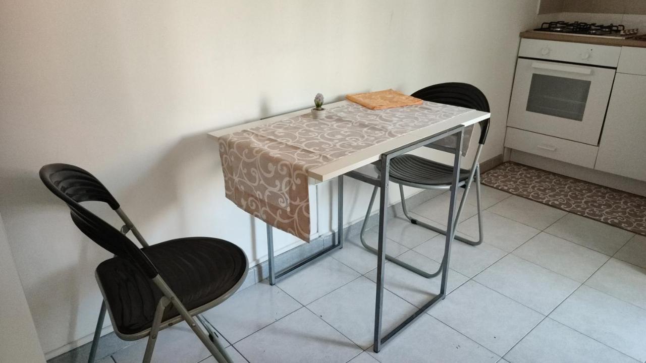 Ferienwohnung Sweet Loft Bari Exterior foto