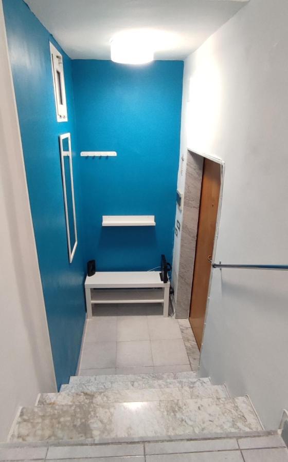 Ferienwohnung Sweet Loft Bari Exterior foto